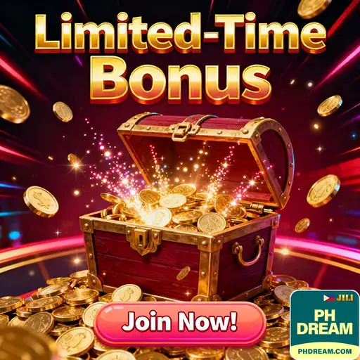phdream bonus 