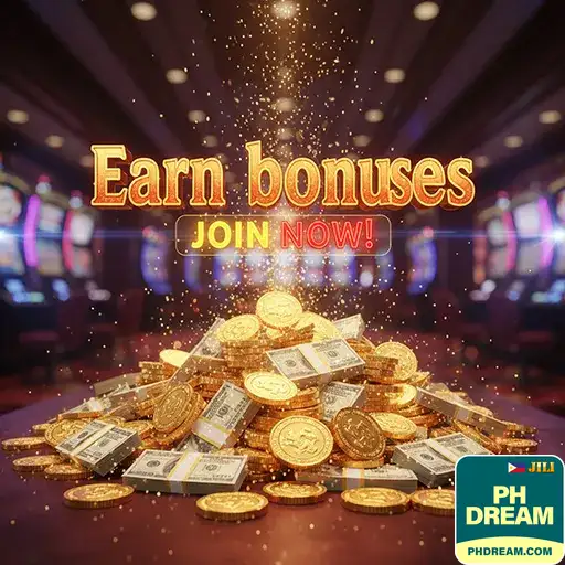 phdream bonus 