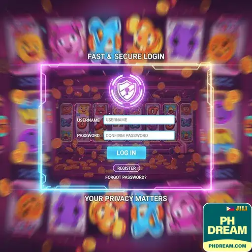 phdream login 