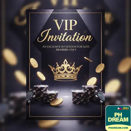 phdream vip 